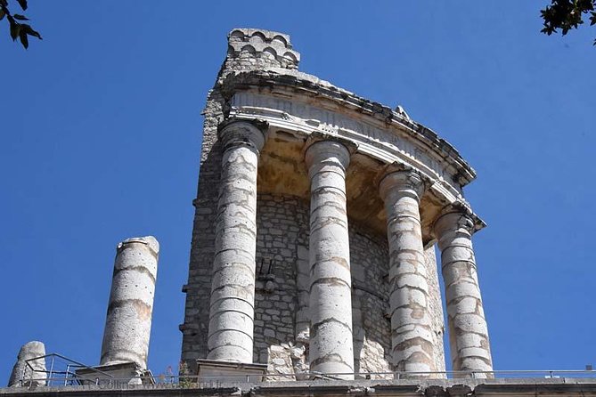 Nice: Italian Market, Eze, and Turbie Tour. - Italian Market Exploration