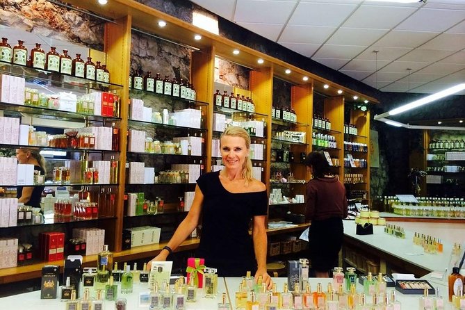 Nice: Italian Market, Eze, and Turbie Tour. - Reviews Summary
