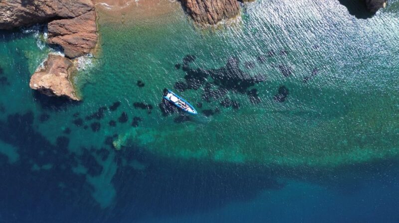 Nice: Lerins Islands Boat Tour With Snorkeling - Itinerary Highlights