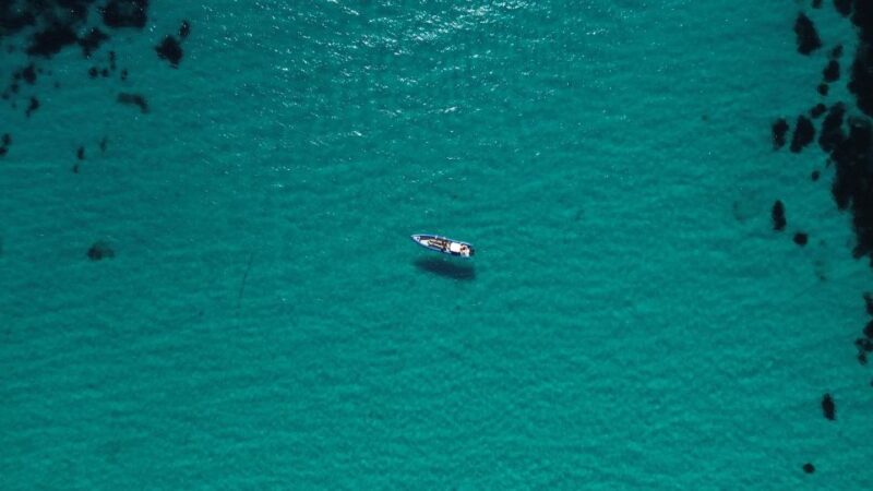Nice: Lerins Islands Boat Tour With Snorkeling - Sightseeing Cruise