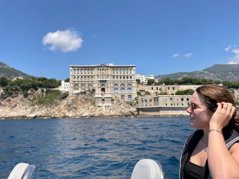 Nice: Mala Caves and Villefranche Boat Tour With Snorkeling - Inclusions and Restrictions