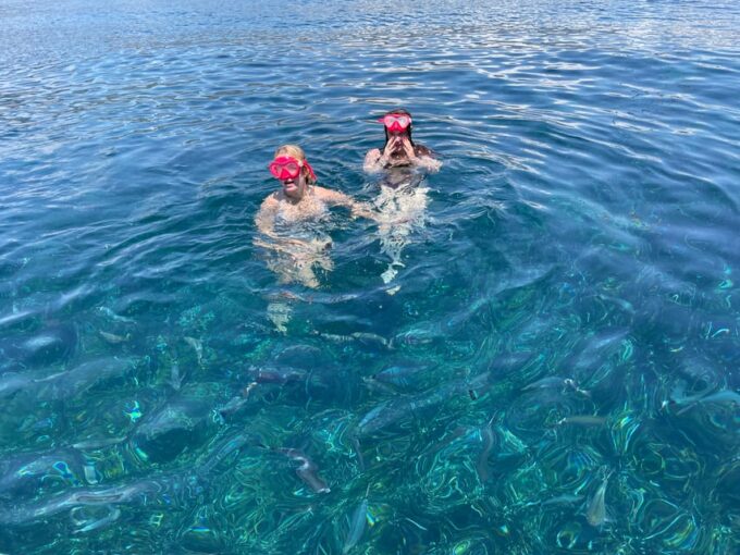 Nice: Mala Caves and Villefranche Boat Tour With Snorkeling - Frequently Asked Questions