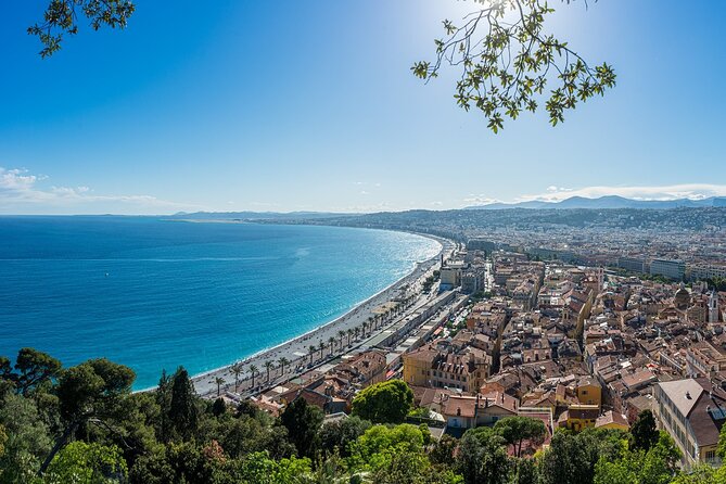 Nice, Monaco and Eze Private Tour - Cancellation and Refund