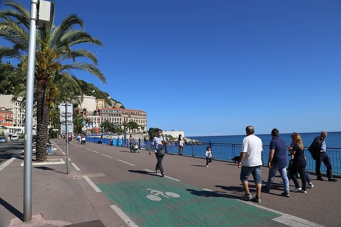 Nice, Monaco and Eze Private Tour - Customer Service and Inquiries