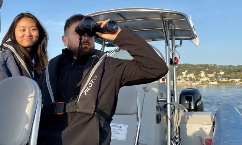 Nice: Monaco & Mala Caves Boat Trip With Snorkeling - Restrictions and Weather Policy