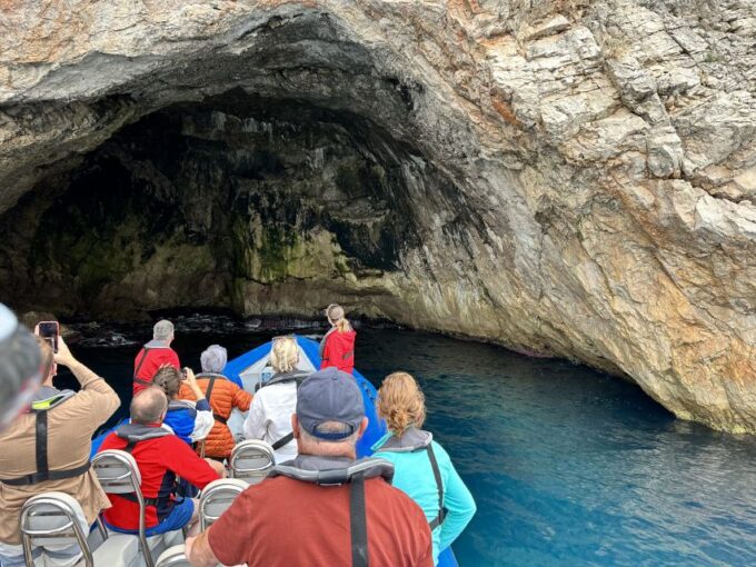Nice: Monaco & Mala Caves Boat Trip With Snorkeling - Customer Reviews and Ratings