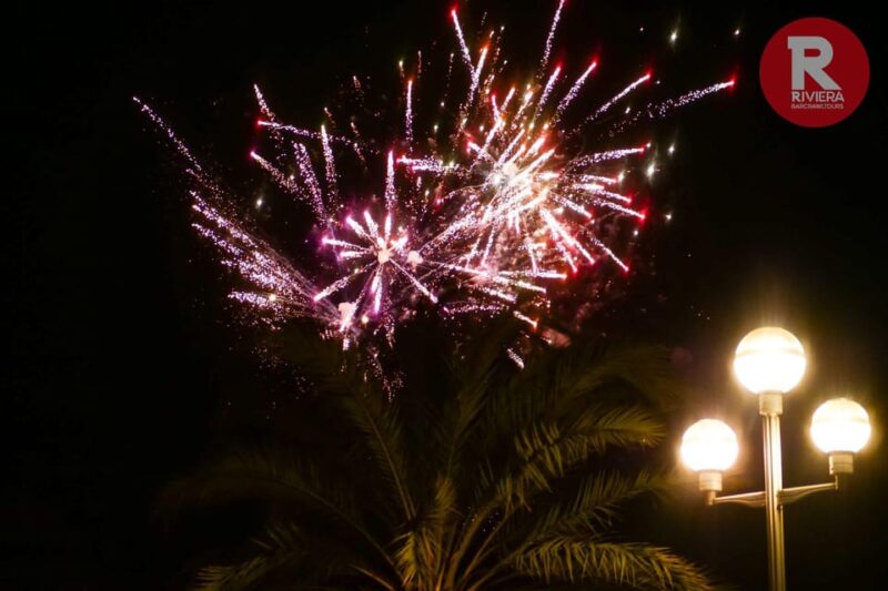 Nice: New Year's Eve Bar Crawl - Key Points