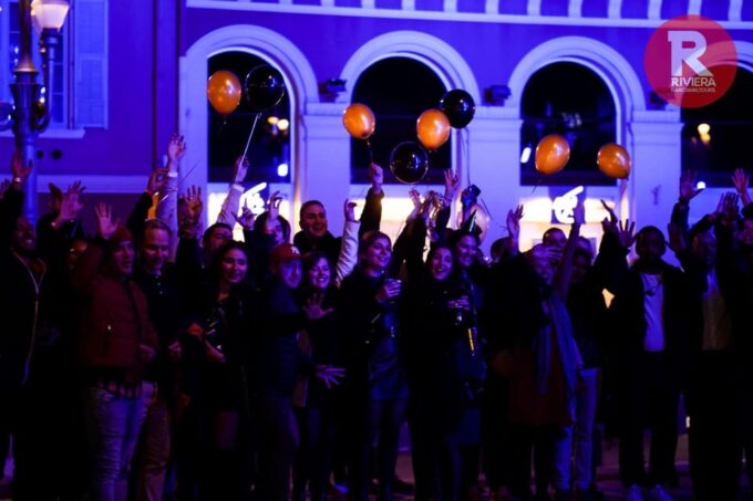 Nice: New Year's Eve Bar Crawl - What to Expect on the Night