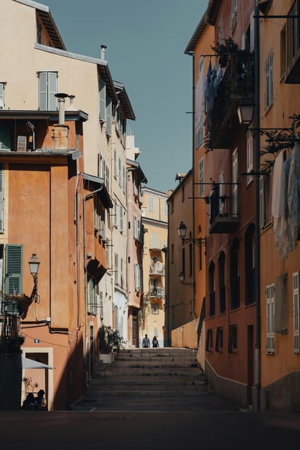 Nice Noir: Exclusive Private Guided Walking Adventure - Additional Information