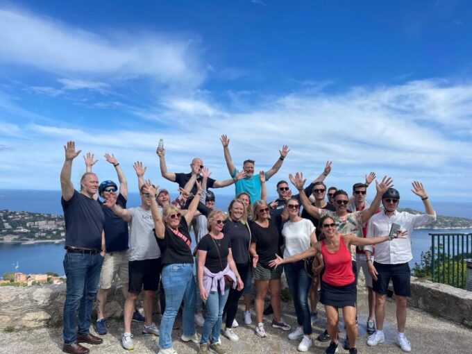 Nice: Old City Highlights Walking Tour With a Local Guide - Frequently Asked Questions