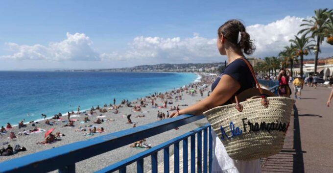 Nice: Old Town and Flower Market Guided Walking Tour - Restrictions and Exclusions