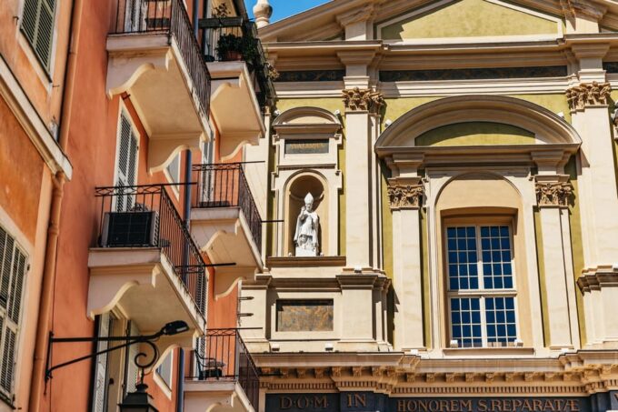 Nice: Old Town & Castle Hill Informative Guided Walking Tour - Frequently Asked Questions