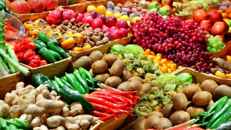 Nice: Old Town Food Walking Tour - Exploring the Old Town