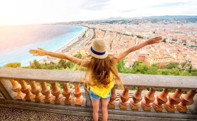 Nice: Old Town Highlights Walking Tour - Tour Price