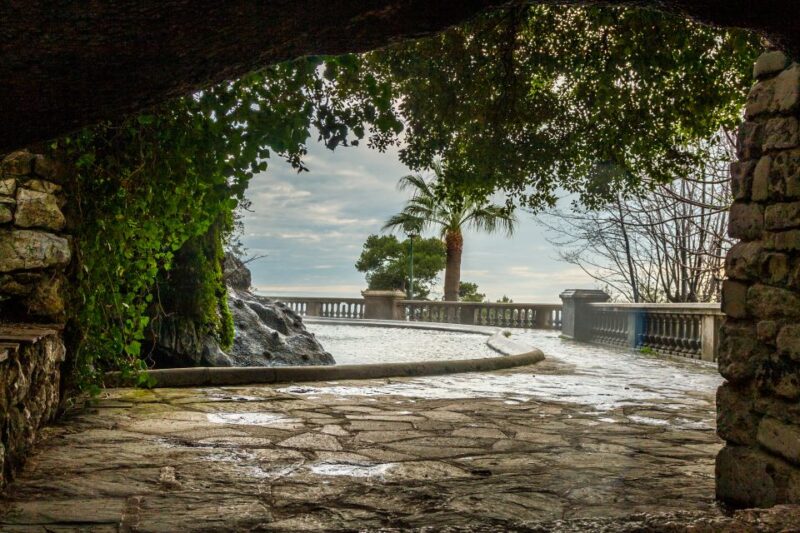 Nice: Old Town Treasures Walking Tour - Highlights of the Tour
