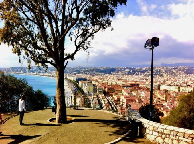 Nice: Old Town Treasures Walking Tour - Greek Origins and Italian Reign
