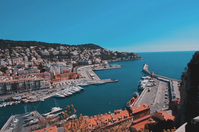 Nice Old Town Walking Tour & Promenade Des Anglais - Cancellation Policy