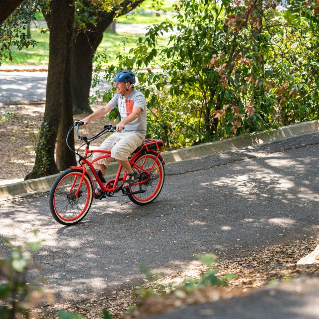 Nice: Panoramic French Riviera E-Bike Tour - Frequently Asked Questions