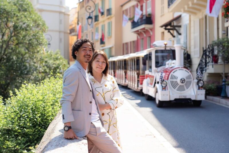 Nice: Personal Travel & Vacation Photographer - Receiving Edited Photos