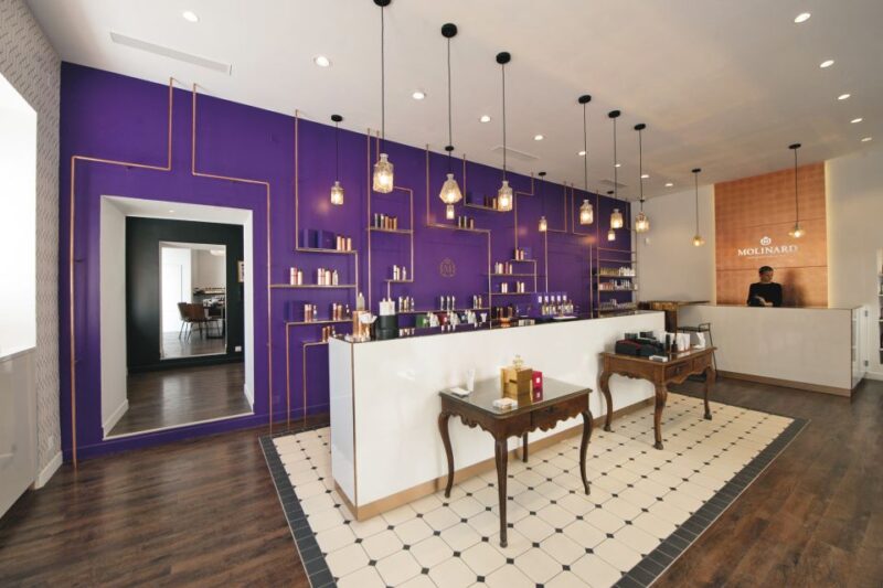 Nice: Private 2-Hour Perfume Creation Experience - Customer Reviews
