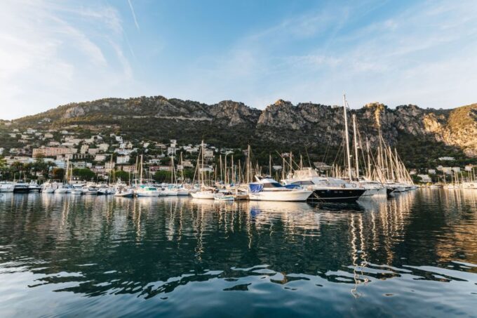 Nice: Private Evening Tour on Solar Powered Boat - Duration and Availability