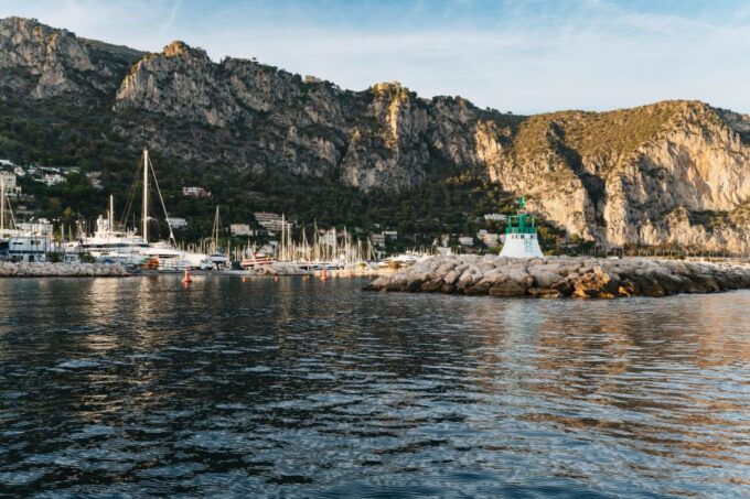 Nice: Private Evening Tour on Solar Powered Boat - Exceptional Solar-Powered Boat