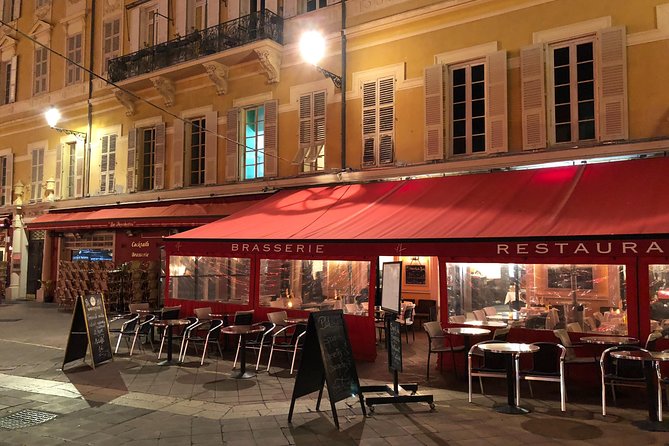 Nice Private Food Tasting Tour - Customer Feedback and Experiences
