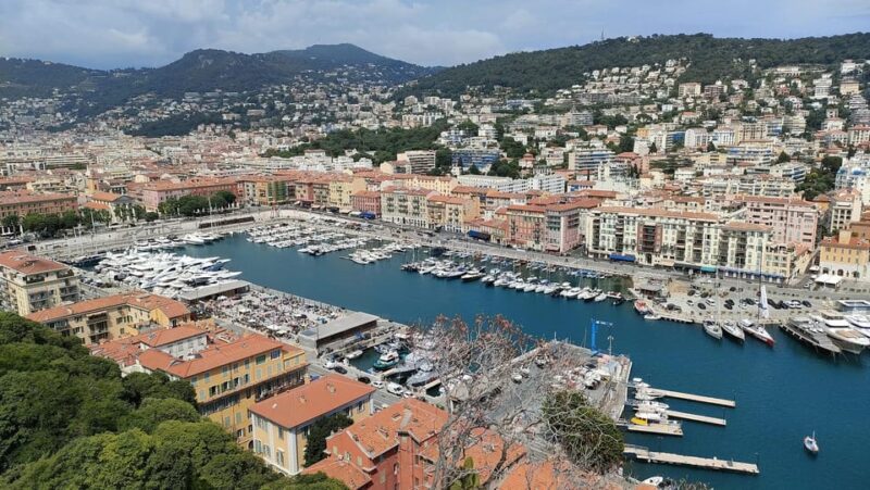 Nice Private Guided City Tour - Highlights of Nice