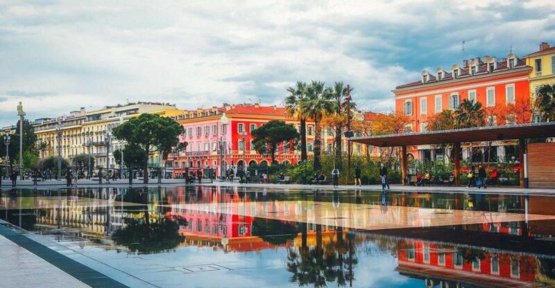 Nice Private Guided Walking Tour - Nice as a Roman Port City