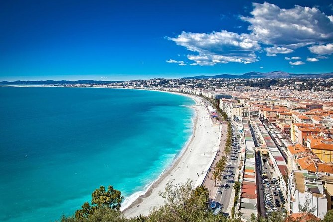 Nice Private Transfer From Nice City Centre to Nice Airport - Questions About Staying Here