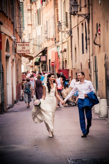 Nice: Professional Private Luxury Photo Shoot - Prices and Inclusions