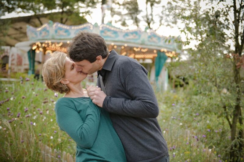 Nice: Professional Private Luxury Photo Shoot - Personalized Slide Show