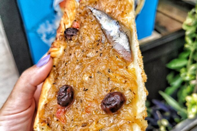 Nice: Provencal Food Walking Tour With Tastings - Guest Reviews and Ratings