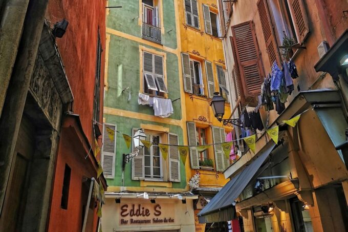Nice: Provencal Food Walking Tour With Tastings - Frequently Asked Questions