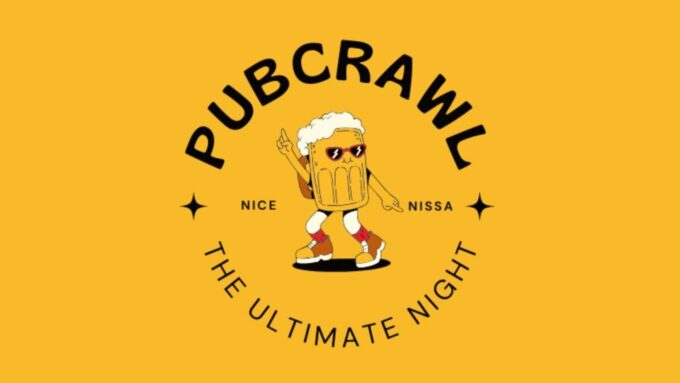 Nice: Pub/Bar Crawl With Free Shots and Nightclub Entry - Nightclub Entry and VIP Access