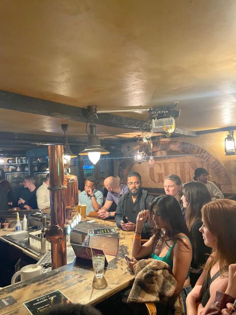 Nice :Pub Crawl With 6 Free Shots and VIP Bars&Club Access - Customer Feedback and Ratings