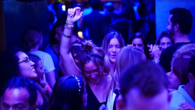 Nice: Riviera Bar Crawl Party With Free Shots and VIP Entry - Frequently Asked Questions