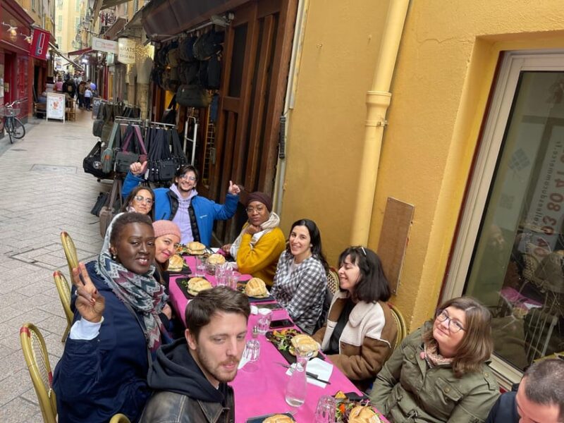 Nice: Segway Tour With Food Tasting Experience - Frequently Asked Questions
