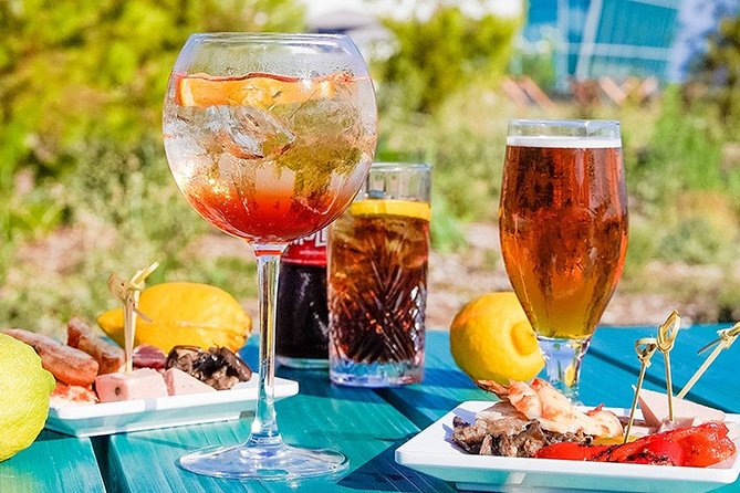 Nice: Shopping & Aperitivo Sea View at CAP3000 - Experience Details