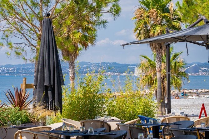 Nice: Shopping & Aperitivo Sea View at CAP3000 - Recap