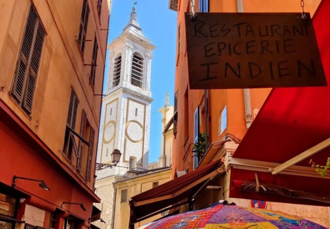 Nice: Sightseeing Walking Tour - Frequently Asked Questions