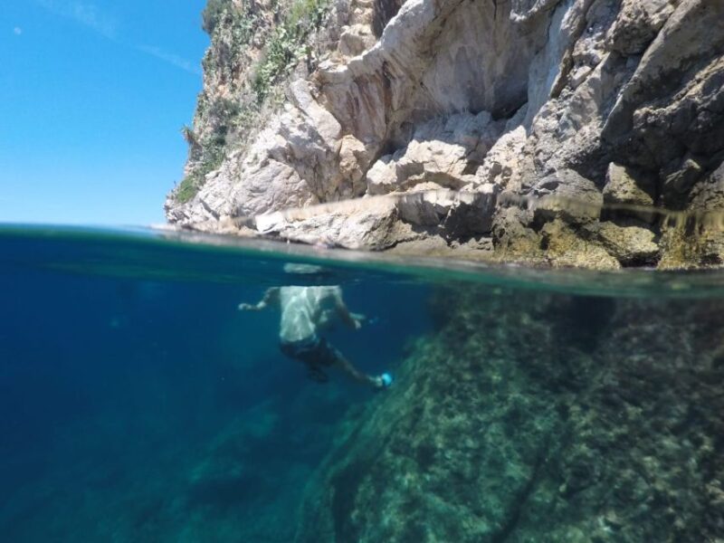 Nice: Small Group Cruise to Cap Ferrat - Inclusions and Amenities