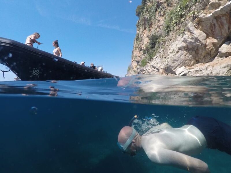 Nice: Small Group Cruise to Cap Ferrat - Suitability and Recommendations