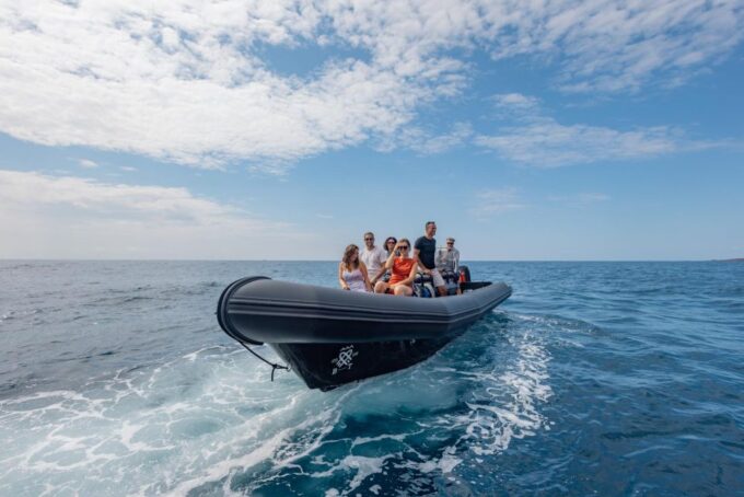 Nice: Small Group Cruise to Cap Ferrat - Modifications to the Excursion