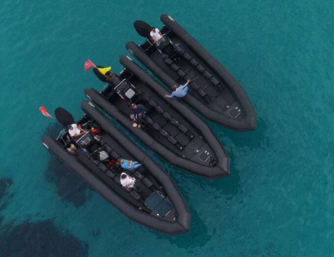 Nice: Small Group Cruise to Cap Ferrat - Frequently Asked Questions