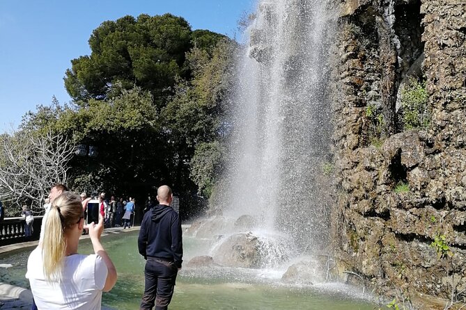 Nice Small-Group Old Town & Castle Hill Cultural Walking Tour With a Local Guide - Meeting and End Points