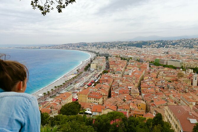 Nice Small-Group Old Town & Castle Hill Cultural Walking Tour With a Local Guide - Tour Reviews