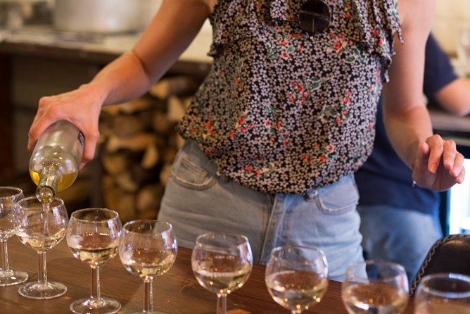 Nice Small-Group Walking Food Tour With Local Specialties & Wine Tasting - Sampling Provençal Specialties