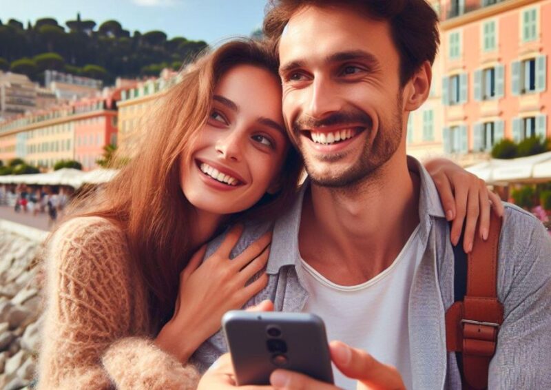 Nice : Special Valentines Day Couples Game - Game Description