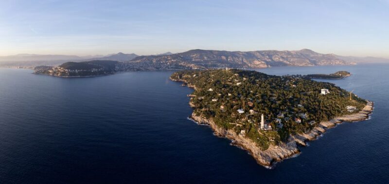 Nice: Speedboat Day Trip With Snorkeling in Villefranche Bay - Snorkeling Equipment and Safety Gear